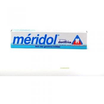 Creme Dental Meridol 75ml