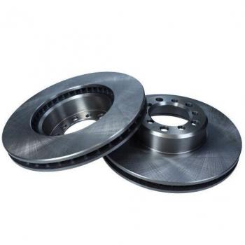 Disque de frein MAXGEAR 19‑2696 – 300 × 28,5 mm – Spécial Mercedes‑S