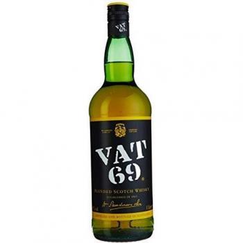 Whisky VAT 69
