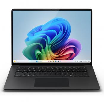 Portátil Microsoft Surface 15 Snapdragon X Elite 16GB 512GB SSD Windows 11