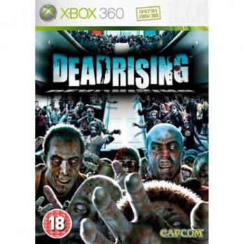 Dead Rising – Bundle Xbox 360