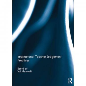 Vitalsource Technologies, Inc. International Teacher Judgement Practices