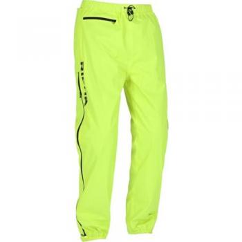 Pantalon Richa Side-Zip Rain Jaune 5XL