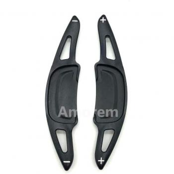 Accesorios de volante de aleación ligera para Mazda 3