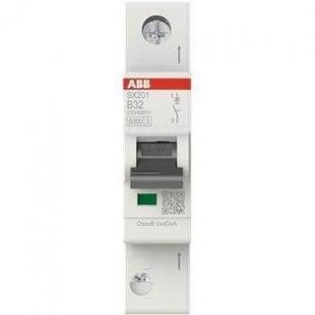 Thomas & Betts Interruttore 32A SX201-B32