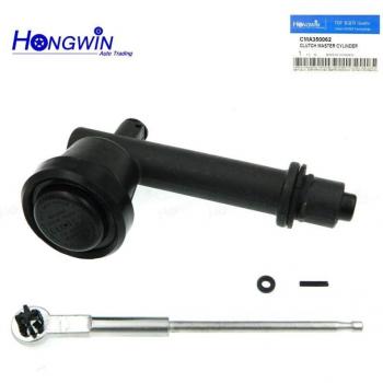 Jimmy Clutch Master Cylinder