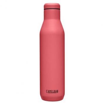 Camelbak SST Vakuum-Isolierflasche 750 ml in Strawberry
