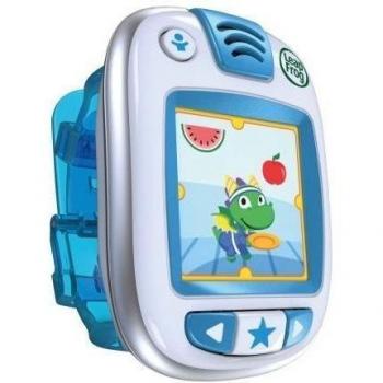 Leap Frog