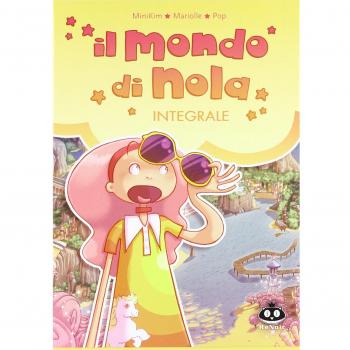Il mondo di Nola vol. 1-2-3