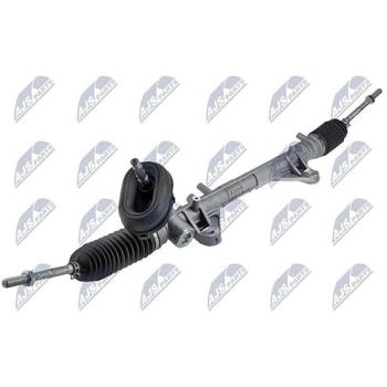 Renault Servolenkung NTY – Lenkgetriebe SPK‑RE‑014 (Modellnummer)