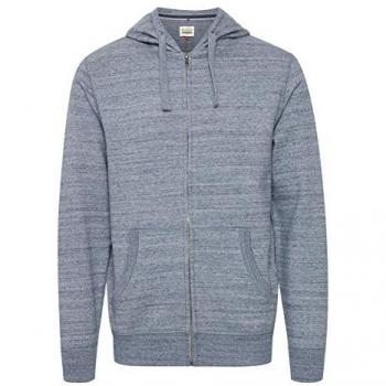 Blend Felpa Velno Blu Nuvola