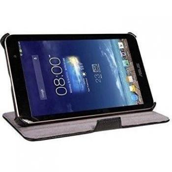 Funda de piel sintética para Asus Memo Pad HD 7
