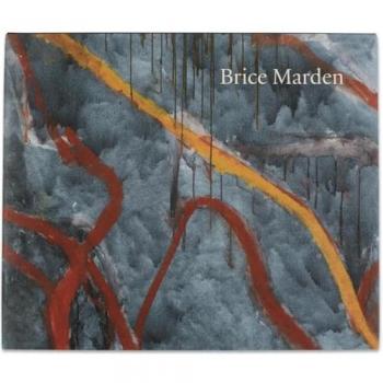 Brice Marden Let the Painting Make You