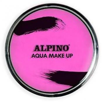Polvere per Trucco Acqua Rosa