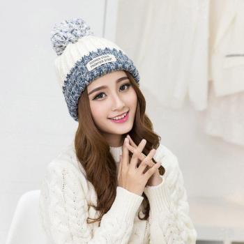 Gorro Mujer y Niñas Invierno Cálido C1217