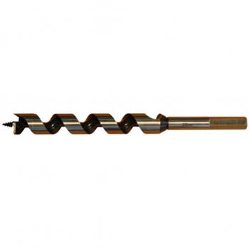 HITACHI Schraubeneinsatz für Holz 460mm Ø 14mm