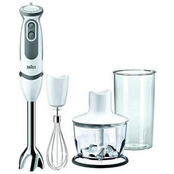 Braun Minipimer 5 Vario Batidora de Mano