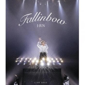 Jaejoong J JUN LIVE TOUR 2022 Fallinbow
