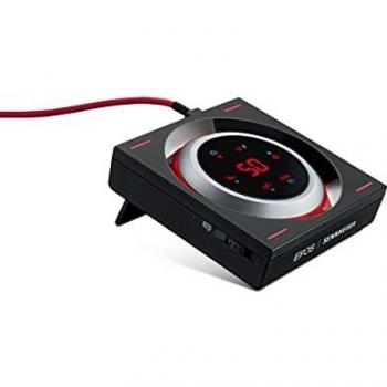 Controlador de Audio GSX 1200 Pro