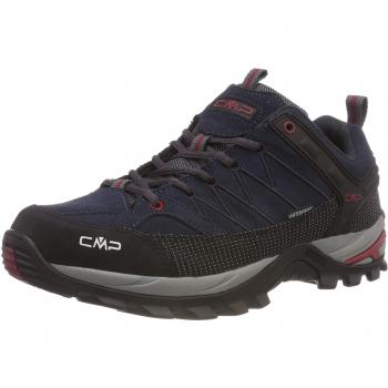 CMP Rigel, Zapatillas de Trekking para Hombre