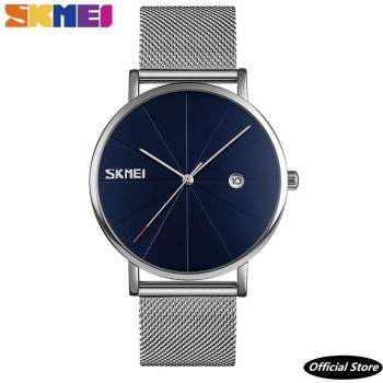 Montre homme SKMEI grand cadran 9183