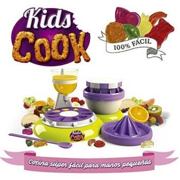 Kids Cook