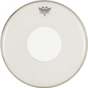 Remo Controlled Sound CS-0113-00 Coated 13 – Piano di Controllo Suono 13”
