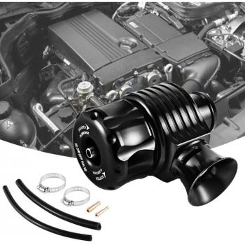 Accesorio Turbo Dump 25 mm Universal