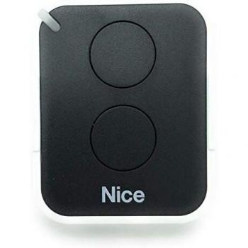 NICE Era One 2‑Channel Radio – Black