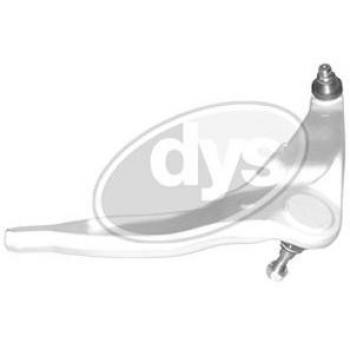DYS 20-82843 Bras de suspension ROVER 75