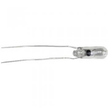 Subminiature Beli‑Beco 7,5 V 0,35 W Ampoule Incandescente