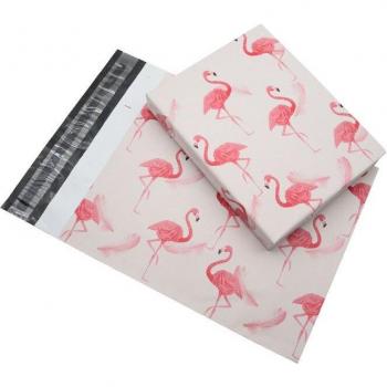 10pcs Color Express Self-Seal Poly Mailers 26*37cm Waterproof Bags