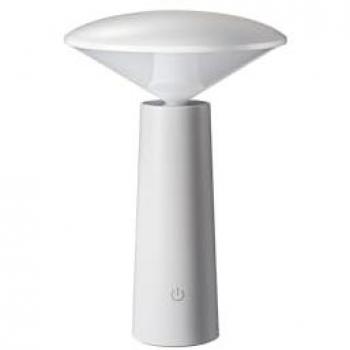 Adorable Twinkle Mob La Table Led Blanc Whiteswitch Dimm 3w 5v Chargeur Usb