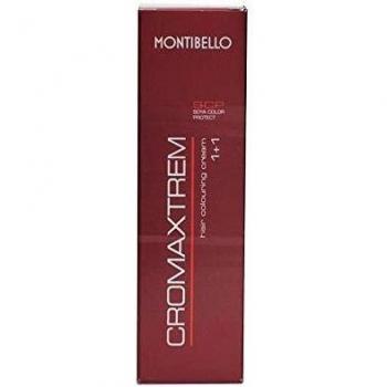 Montibello Tinte Cromaxtrem X77 Rojo Intenso 60 ml MONTIBELLO