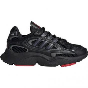 Chaussures Noires Adidas Ozmillen