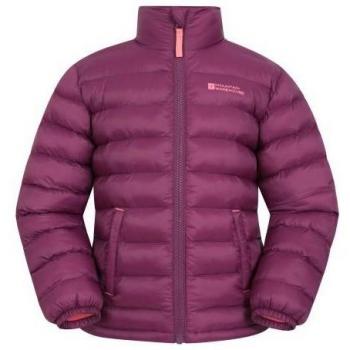 Veste Padded Résistante à l'Eau pour Enfants