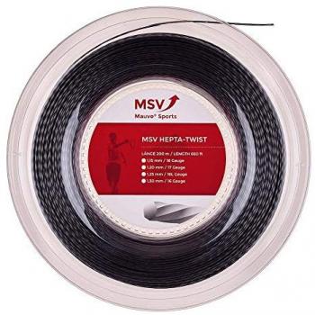 MSV Hepta Twist 200m Reel