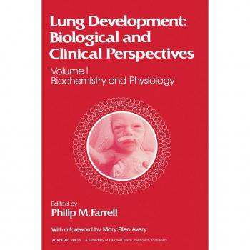 Vitalsource Technologies, Inc. Lung Development Biological And Clinical Perspectives: Biochemistry And