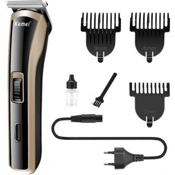 Tondeuse Multi‑Usage pour Hommes USB