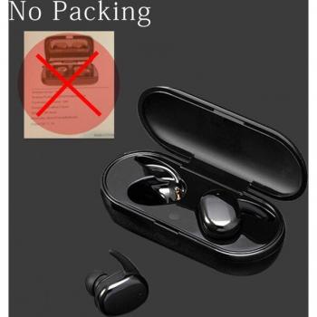Bluetooth Sport Earbuds
