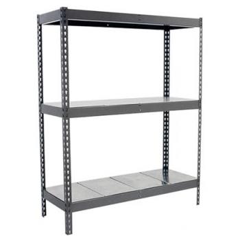 Support Rangement Industriel SIMONFORTE 3 Échelons – 600 kg
