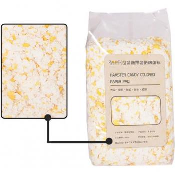 Odor-Locking Crumb Litter for Small Pet Bedding