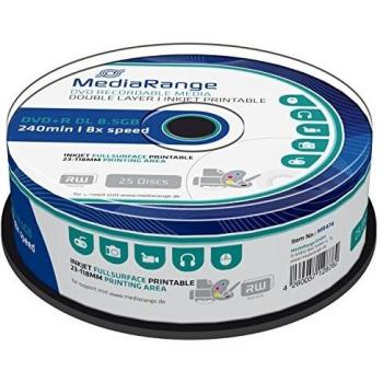 MediaRange MR474