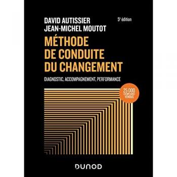 Méthode de conduite du changement