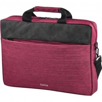Hama Borsa per Notebook Tayrona 35,8 cm Rosso