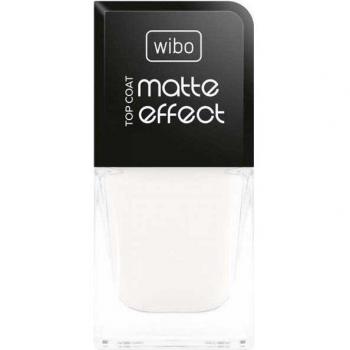 Top Coat Fosco Wibo (Matte) 8,5 ml