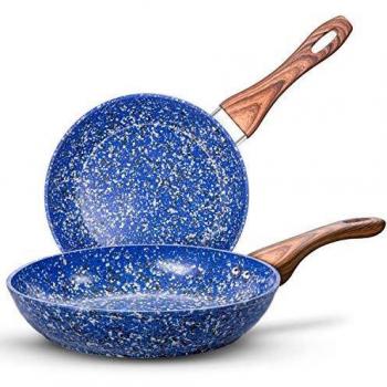 Michelangelo Induction Compatible Frying Pan 30cm