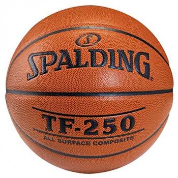 Spalding TF 250 Basketball – In/Out