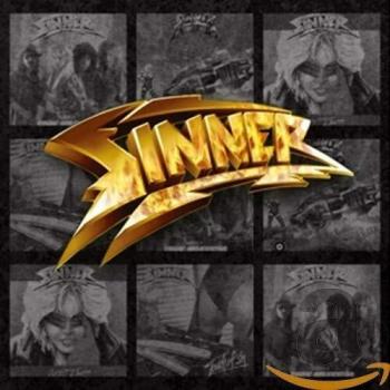 no place in heaven, the very best of the Noise years 1984-1987