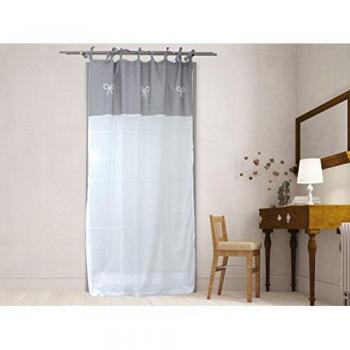 Voilage 135x250 cm Emilie